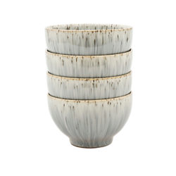 Denby Halo Bowl Set, Small, Set of 4